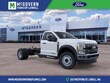  Ford F-550SD
