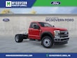  Ford F-550SD