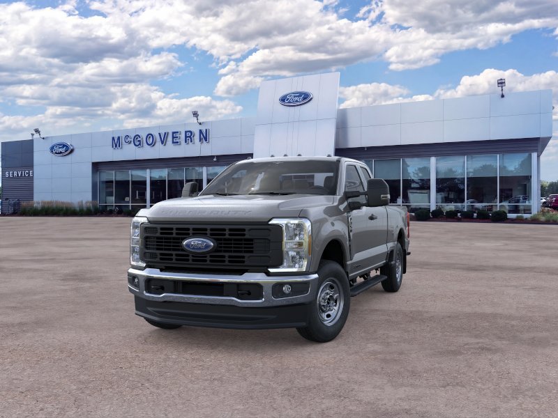 New 2026 Ford F-350SD XL Truck