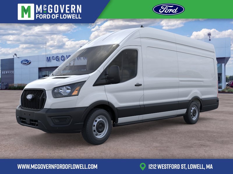  Ford Transit-350
