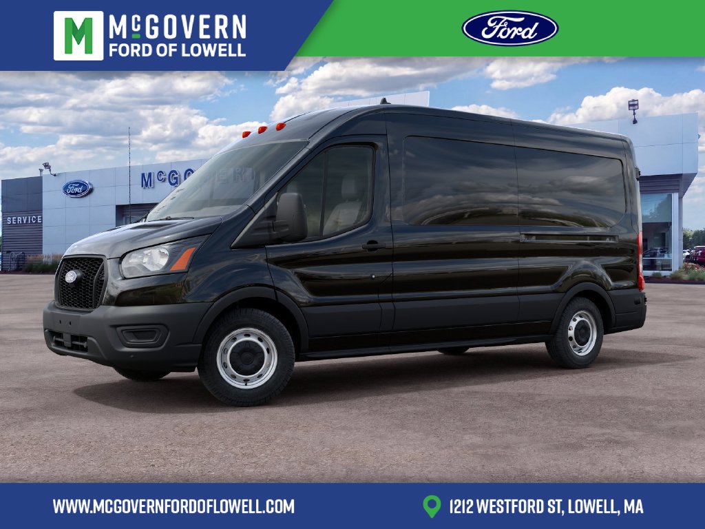  Ford Transit-250