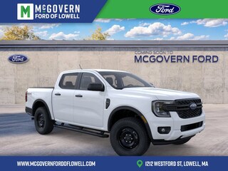 2026 Ford Ranger XL Truck