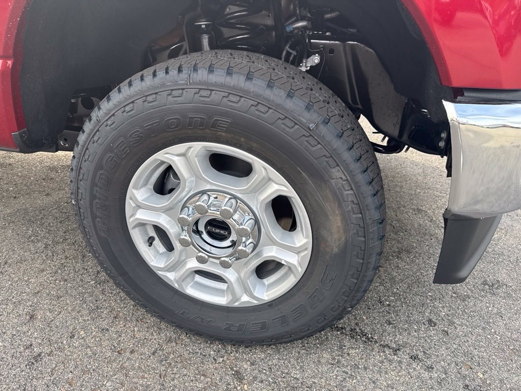 New 2027 Ford F-250SD XLT Truck