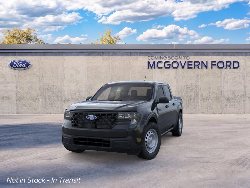 New 2026 Ford Maverick XL Truck