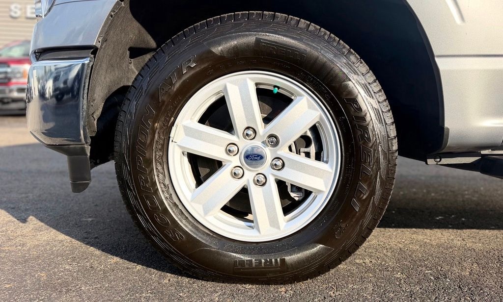 Used 2023 Ford F-150 XLT Truck