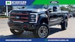  Ford F-250SD