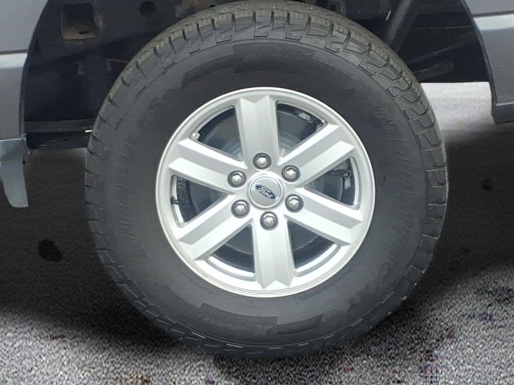 2022 Ford F-150 XLT - Photo 10