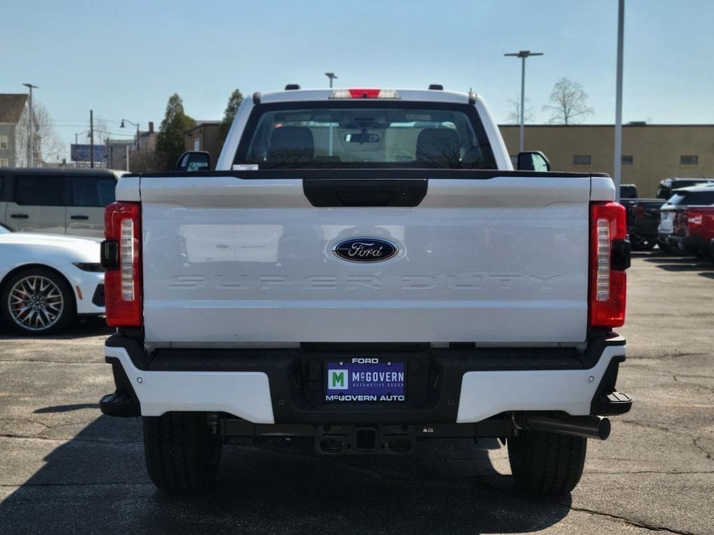 New 2026 Ford F-250SD XL Truck
