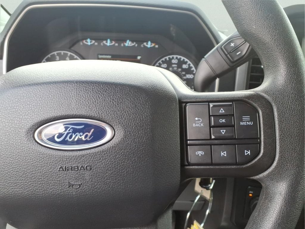 2022 Ford F-150 XLT - Photo 29