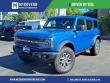 Used 2025 Ford Bronco Badlands SUV