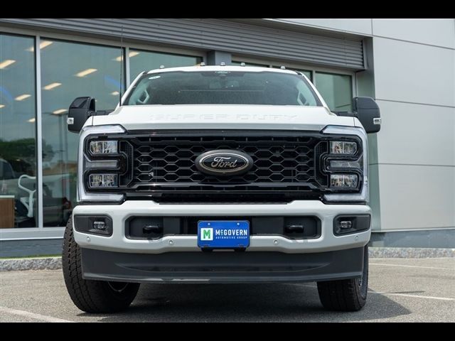New 2026 Ford F-250SD Lariat Truck