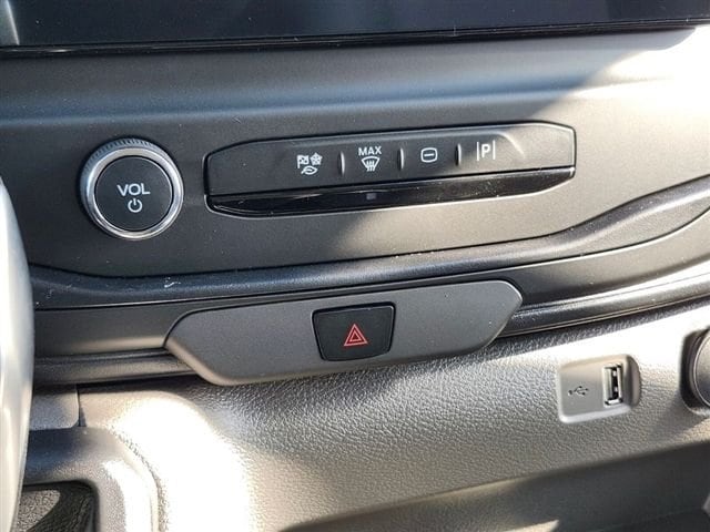 2026 Ford Transit Van Base - Photo 18