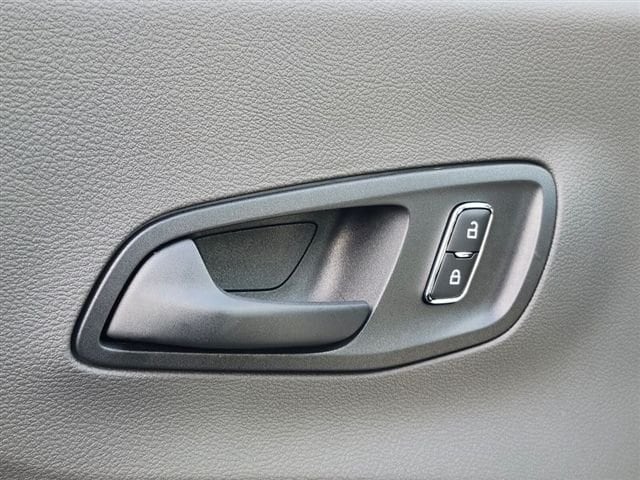 2026 Ford Transit Van Base - Photo 13