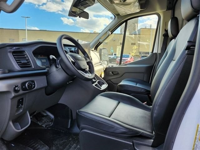 2026 Ford Transit Van Base - Photo 13