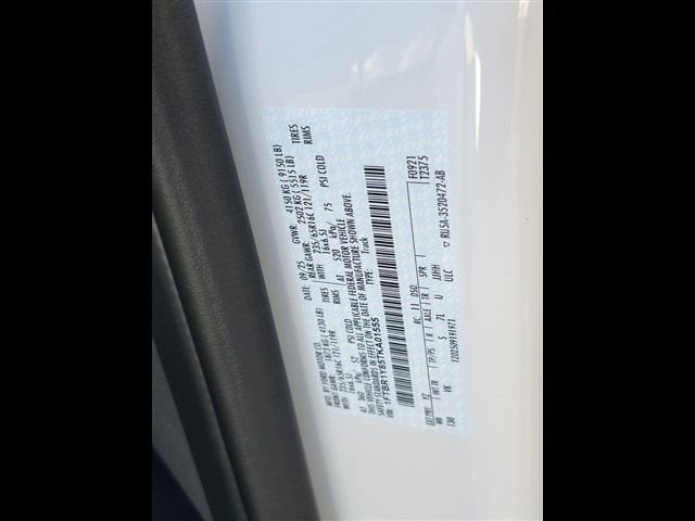 2026 Ford Transit Van Base - Photo 27