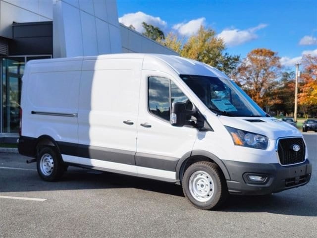 2026 Ford Transit Van Base - Photo 7