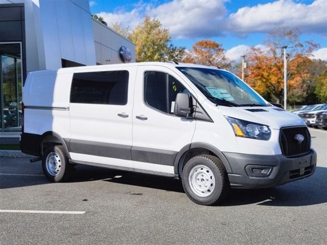 2026 Ford Transit Van Base - Photo 7