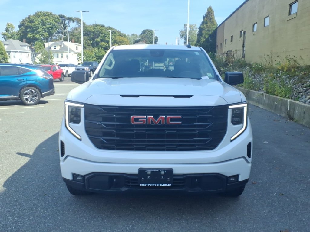Used 2023 GMC Sierra 1500 Elevation Truck Crew Cab