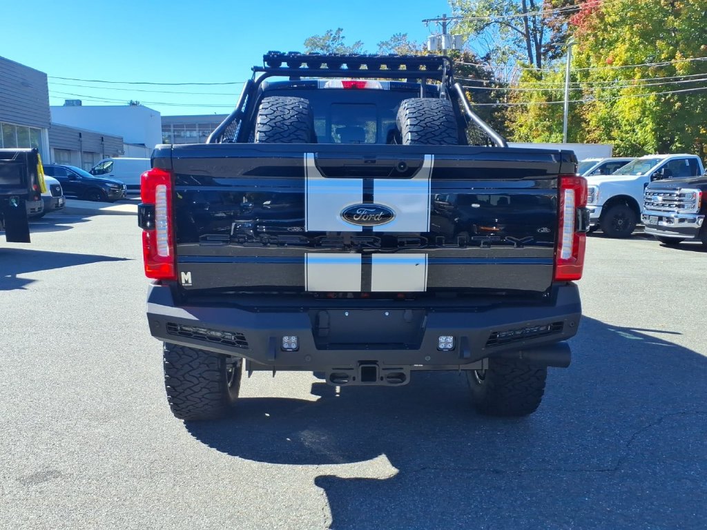 New 2026 Ford F-250SD Shelby Super Baja Truck