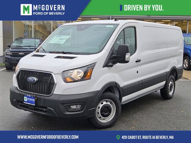  Ford Transit-250
