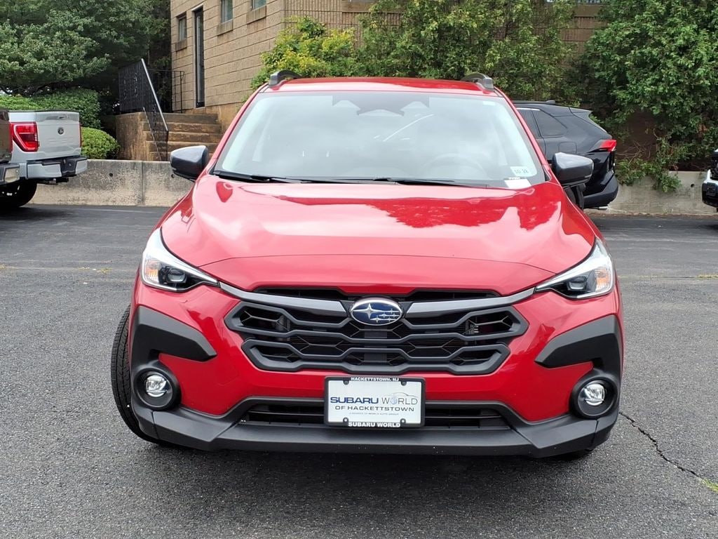 Used 2024 Subaru Crosstrek Premium SUV