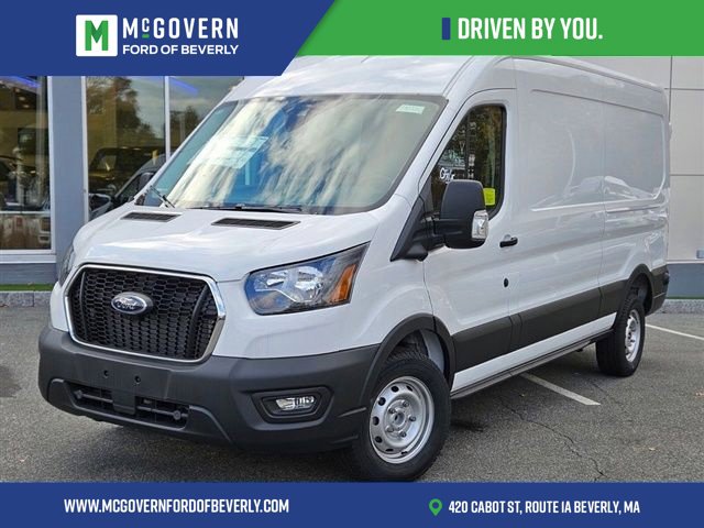  Ford Transit-250