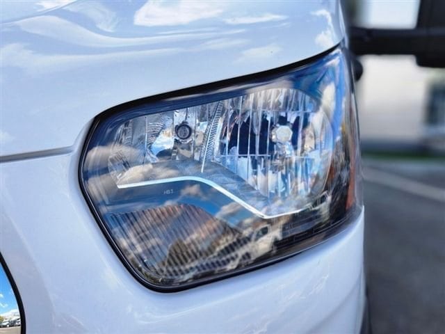 2026 Ford Transit Van Base - Photo 9