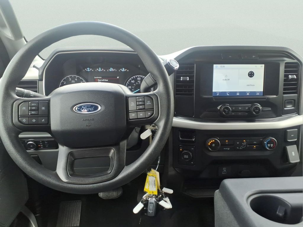 2022 Ford F-150 XLT - Photo 14