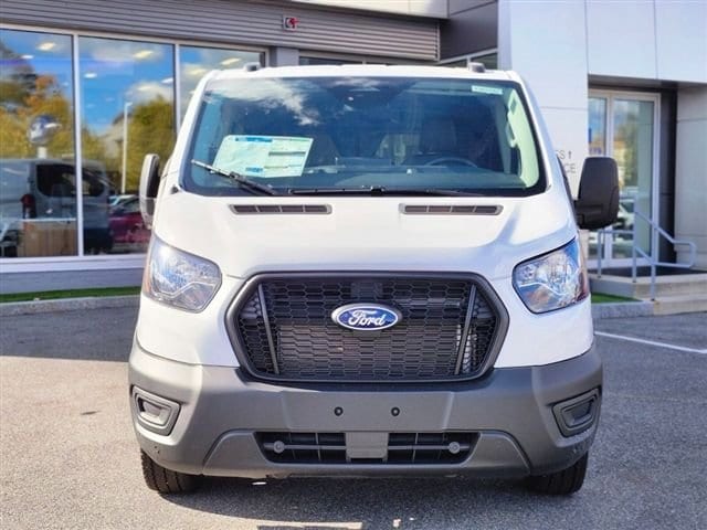 2026 Ford Transit Van Base - Photo 8