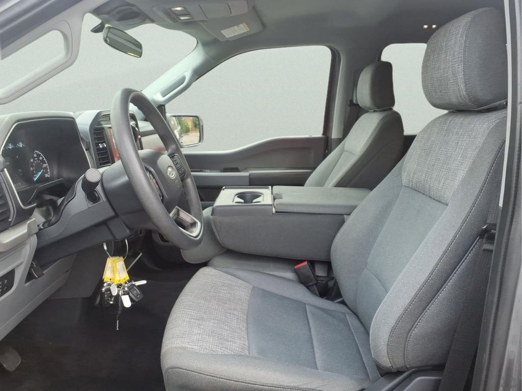 2022 Ford F-150 XLT - Photo 18