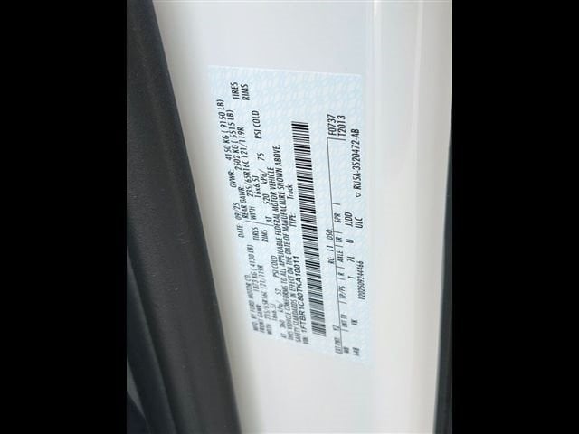 2026 Ford Transit Van Base - Photo 25