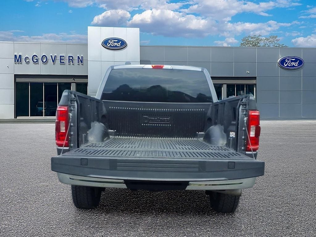 2022 Ford F-150 XLT - Photo 11