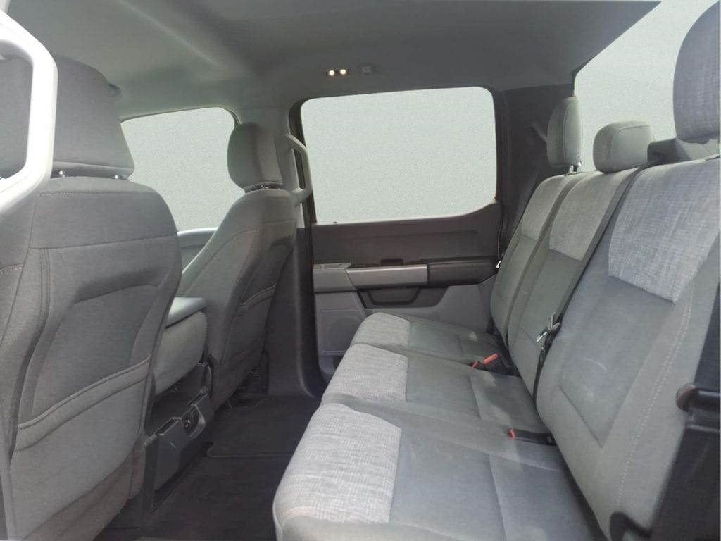 2022 Ford F-150 XLT - Photo 13