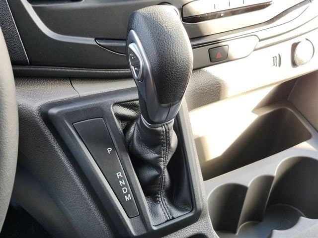 2026 Ford Transit Van Base - Photo 19