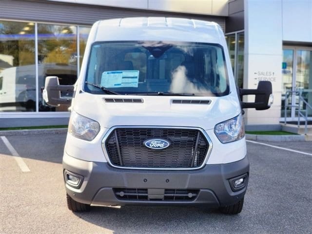 2026 Ford Transit Van Base - Photo 8