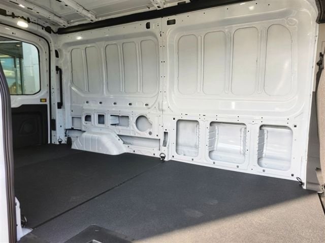 2026 Ford Transit Van Base - Photo 11