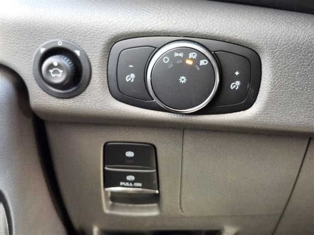 2026 Ford Transit Van Base - Photo 19