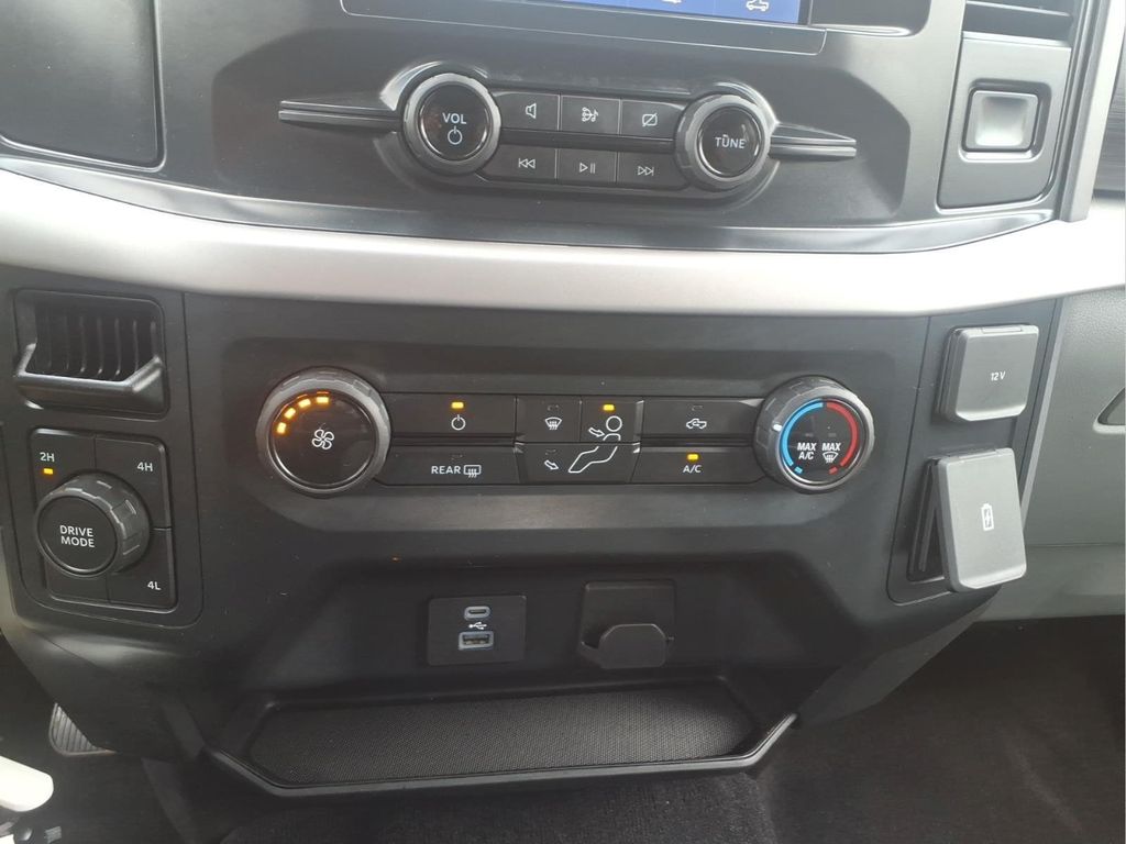 2022 Ford F-150 XLT - Photo 21