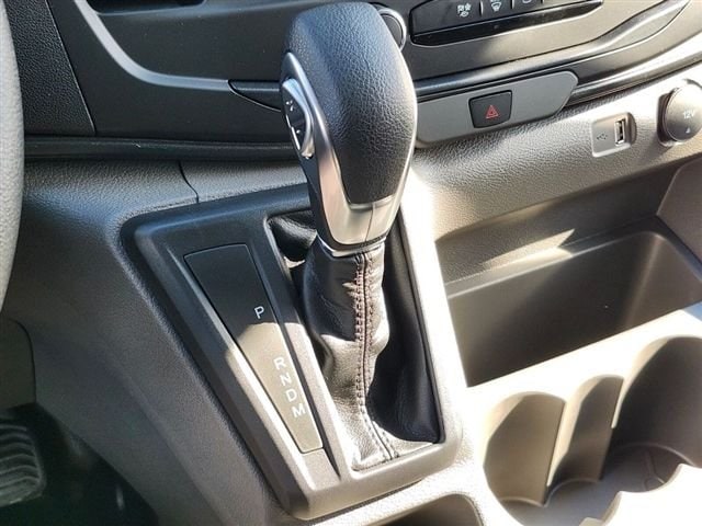 2026 Ford Transit Van Base - Photo 21