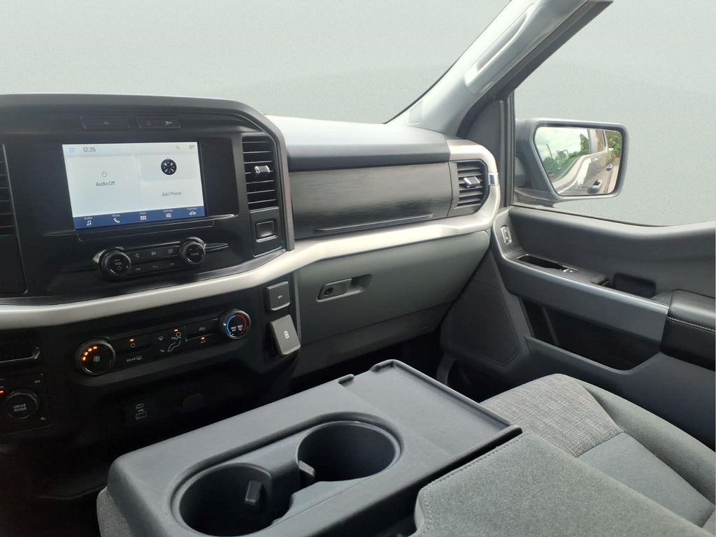 2022 Ford F-150 XLT - Photo 15