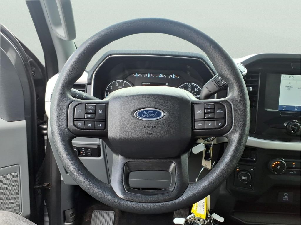 2022 Ford F-150 XLT - Photo 30