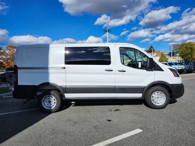 2026 Ford Transit Van Base - Photo 6