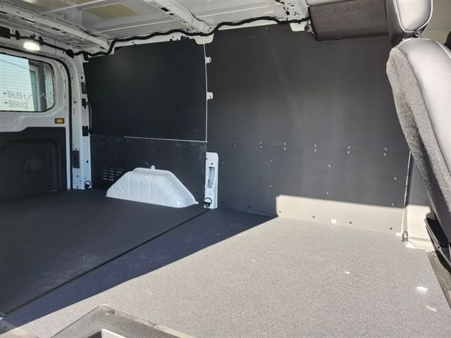 2026 Ford Transit Van Base - Photo 12