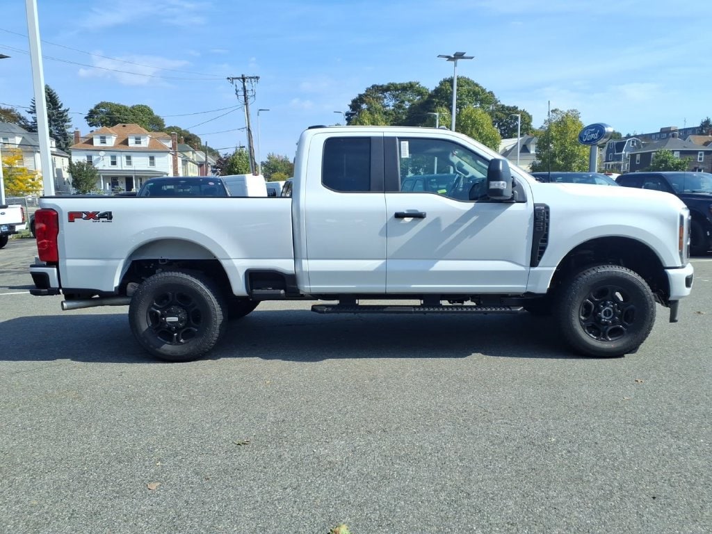 New 2026 Ford F-350SD XL Truck