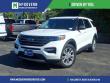 Used 2023 Ford Explorer XLT SUV