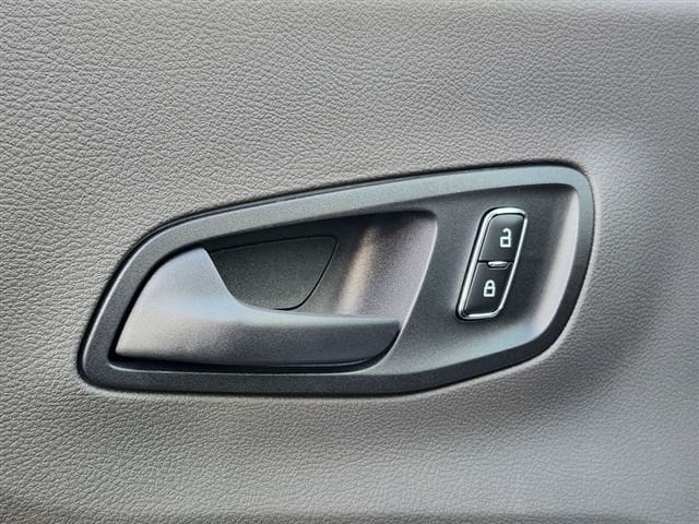 2026 Ford Transit Van Base - Photo 12