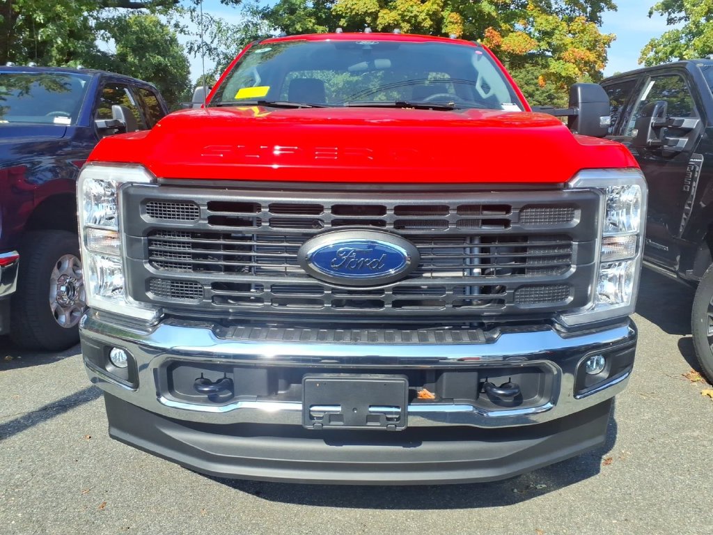 New 2026 Ford F-350SD XL Truck