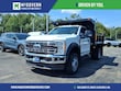  Ford F-550SD