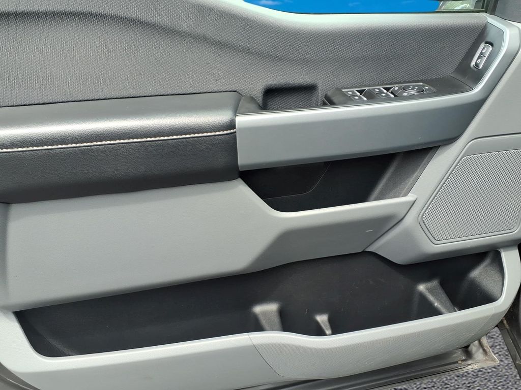 2022 Ford F-150 XLT - Photo 16