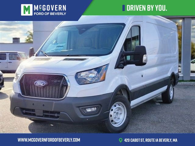  Ford Transit-250